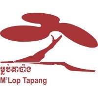 M'Lop Tapang logo - Similar company to International Network Of Engaged Buddhists