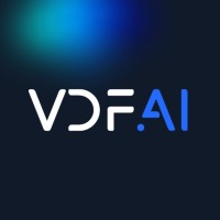 VDF AI logo - Similar company to Tegoly Gmbh