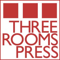 Three Rooms Press logo - Similar company to Bookmobile