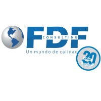 FDF Consulting logo - Similar company to Formasia