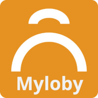 Myloby - La sécurisation des trousseaux de clés logo - Similar company to Motioon⭐️⭐️⭐️🤳🏽