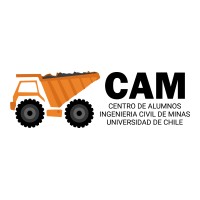 Centro de Alumnos de Mineria de la Universidad de Chile (CAM) logo - Similar company to Simpucv