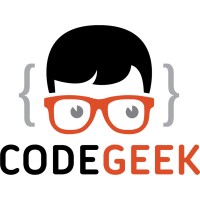 CodeGeek Informatique