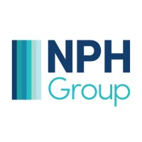 NPH Group - Occupational Health & Wellbeing logo - Similar company to Signigene Ltd