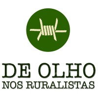 De Olho nos Ruralistas logo - Similar company to Vendaval Catalisadora