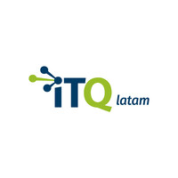 ITQ LATAM logo - Similar company to Coasin Logicalis