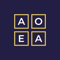 AoEA - Association of Education Advisers logo - Similar company to Antwis Collaborative