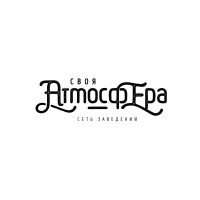 Restaurant Chain ATMOSPHERA logo - Similar company to Futurenet Cafe&Bar