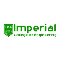 Imperial College of Engineering-Rajshahi (Student) University Affiliated logo - Similar company to Hult Prize At Ruet