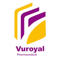 vuRoyal logo - Similar company to Advanced Cts Corp.