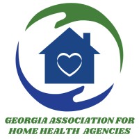 Georgia Association for Home Health Agencies (GAHHA) logo - Similar company to Complete Works, Inc.