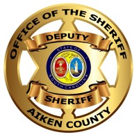 Aiken County Sheriff's Office logo - Similar company to Aiken County Government