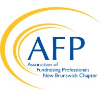 Association of Fundraising Professionals (AFP) New Brunswick Chapter logo - Similar company to Broccoli