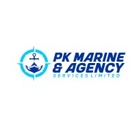 PK Marine Agency Services logo - Similar company to Ampak Cargo Llc