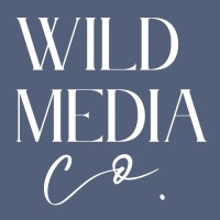 Wild Media Co. logo - Similar company to Why And Wow