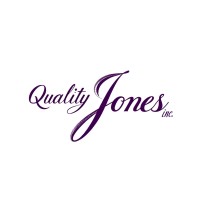 Quality Jones Inc. logo - Similar company to Martin Brossman And Associates Llc