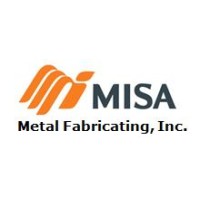 MISA Metal Fabricating, Inc. logo - Similar company to Encom Polymers