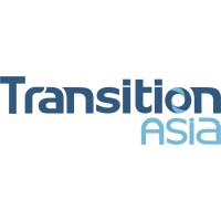Transition Asia logo - Similar company to Solutions For Our Climate (Sfoc)
