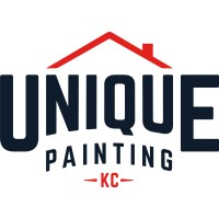 Unique Painting KC logo - Similar company to American Access & Integration Systems