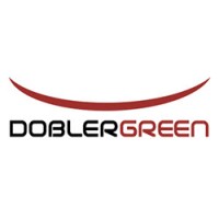 DoblerGreen Hotel logo - Similar company to Hotel Mercure Stuttgart- Böblingen
