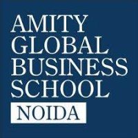 Amity Global Business School, Noida logo - Similar company to He5 Solutions