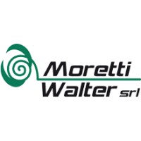 MORETTI WALTER S.R.L. logo - Similar company to Pieri Ecologia S.R.L.