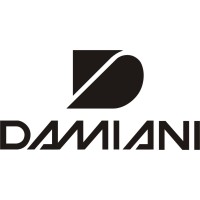 Construtora Edson Damiani logo - Similar company to Construtora Ehg