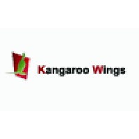 Kangaroo Wings Digital Marketing logo - Similar company to Creative Interfaces Lab