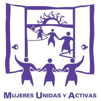 Mujeres Unidas y Activas logo - Similar company to Worker'S Justice Project (Wjp)