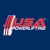 USA Powerlifting logo - Similar company to Powerlifting