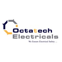 OCTATECH ELECTRICALS logo - Similar company to Kenwest Cables Ltd