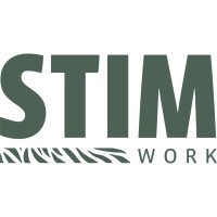 STIM Work logo - Similar company to Trainee Hallingdal