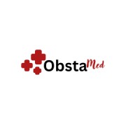 ObstaMed logo - Similar company to Build Scitech