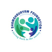 Shamshauryam Foundation logo - Similar company to Drushti