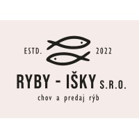Ryby - Išky s.r.o. logo - Similar company to Ryby A/S