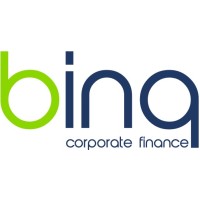 BINQ | Investments | M&A logo - Similar company to The Sphere