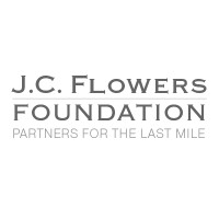 J.C. Flowers Foundation logo - Similar company to Tech4Hiv