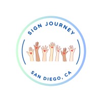 Sign Journey logo - Similar company to The Wikitech Student Developers Club, Kumasi