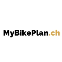 MyBikePlan logo - Similar company to Gowago