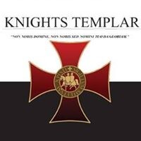 International Fraternal Order of Noble Knights Templar logo - Similar company to Knights Templar International Novus Ordre Militiae