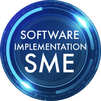 SOFTWARE IMPLEMENTATION SME logo - Similar company to Verdazo By Omnira Software
