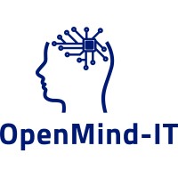 OpenMind-IT GmbH logo - Similar company to Residence Hotel Vaduz