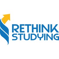 Rethink Studying logo - Similar company to Study Help Me