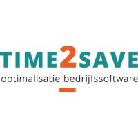 Time2Save logo - Similar company to Webenable Bv