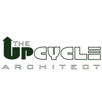 The Upcycle Architect (TUPA) logo - Similar company to Bionic Reading®