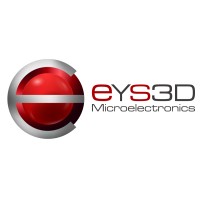 鈺立微電子股份有限公司   eYs3D Microelectronics, Co. logo - Similar company to Coolso