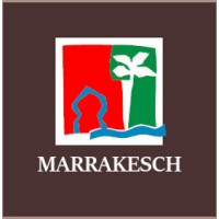 Riad Marrakesch logo - Similar company to Riad Botanica