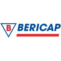 Bericap North America, Inc. logo - Similar company to Bekind Packaging