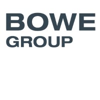 BOWE - North America logo - Similar company to Bowe Group