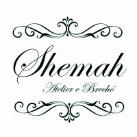 Brechó Shemah logo - Similar company to Guru De Brechó